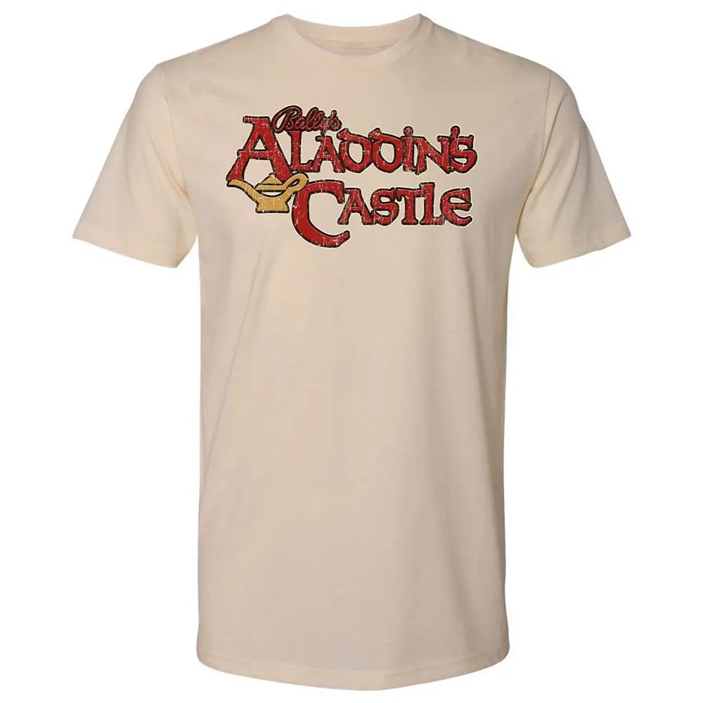 Premium Unisex T-Shirt - RA2GFRAH - Cream - 20