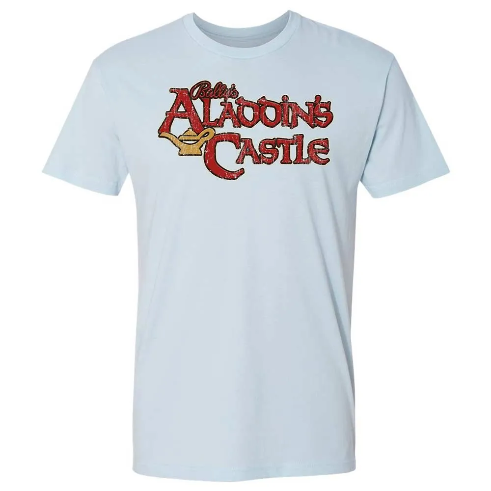 Premium Unisex T-Shirt - RA2GFRAH - Light Blue - 21