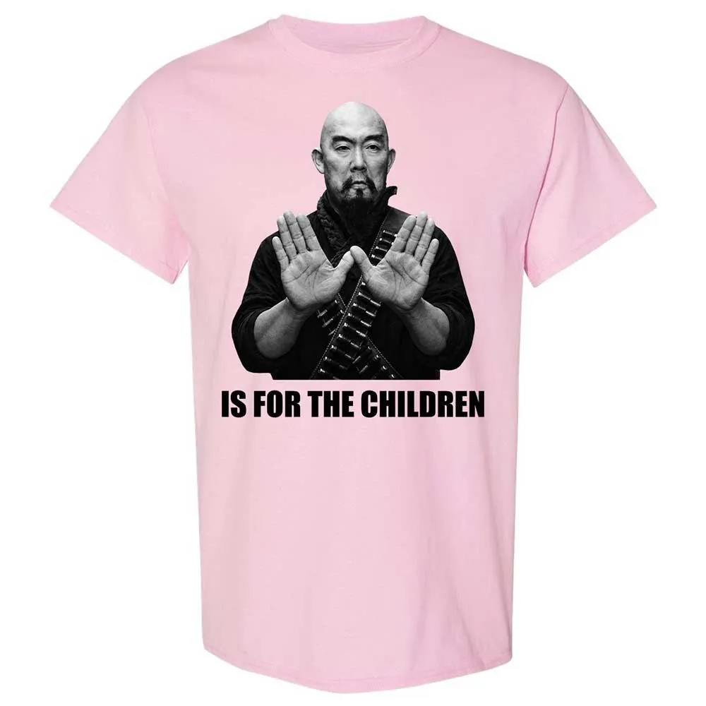 Classic Unisex T-Shirt - 835F6BNA - Light Pink - 5