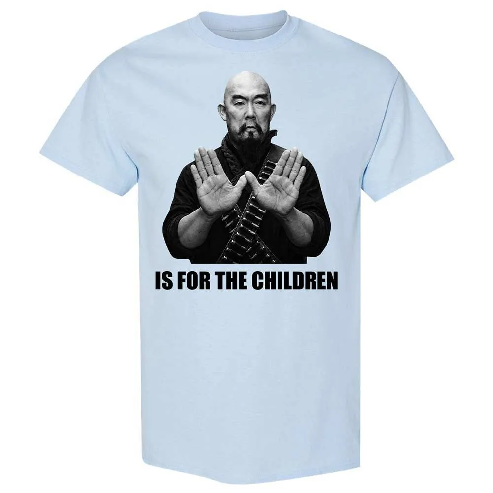 Classic Unisex T-Shirt - 835F6BNA - Light Blue - 6