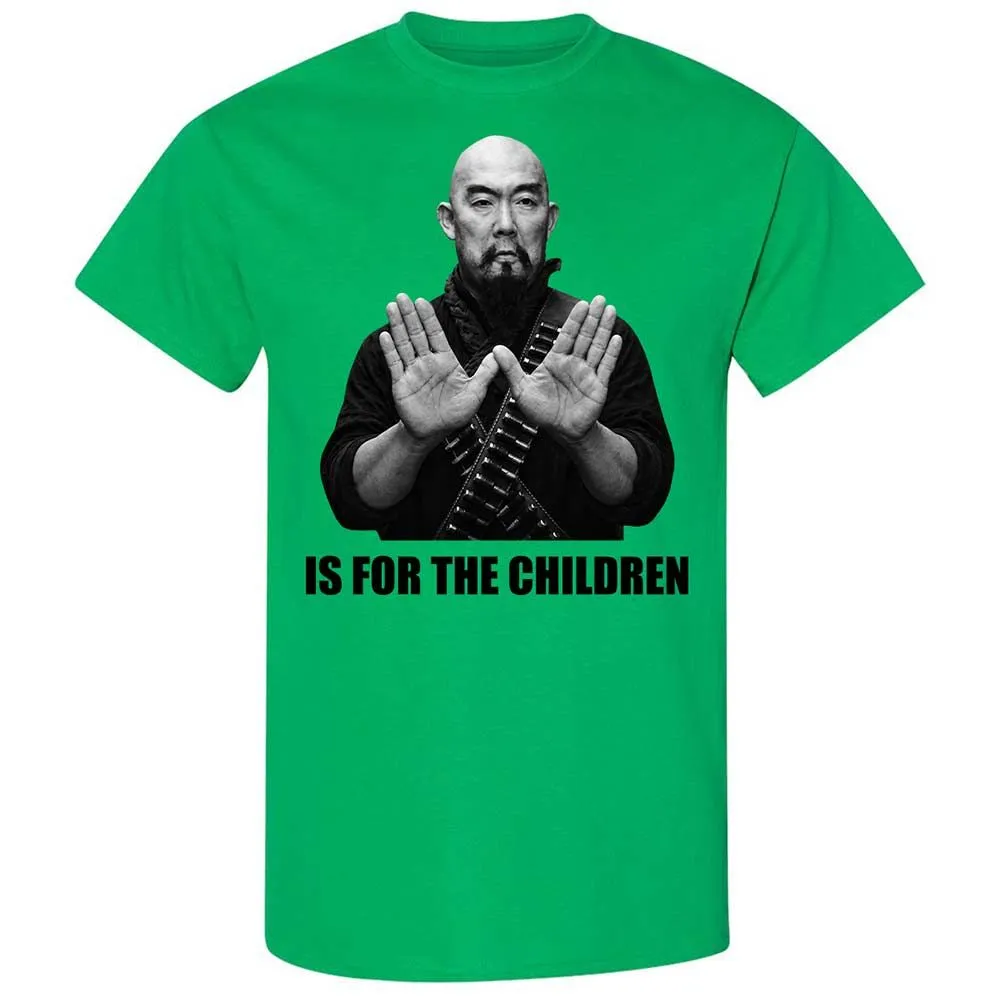 Classic Unisex T-Shirt - 835F6BNA - Irish Green - 10