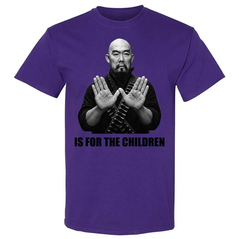 Classic Unisex T-Shirt - 835F6BNA - Purple - 12