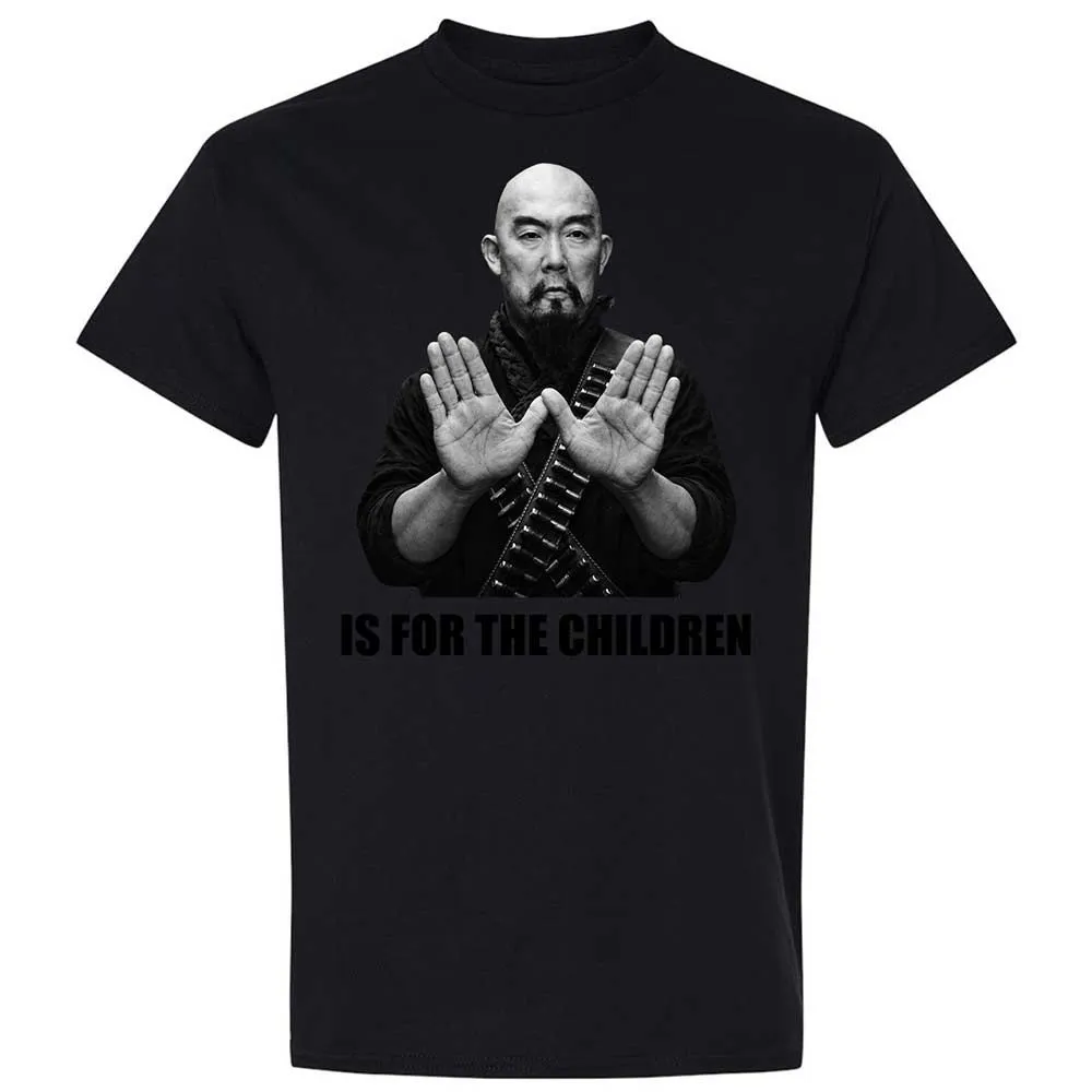 Classic Unisex T-Shirt - 835F6BNA - Black - 15