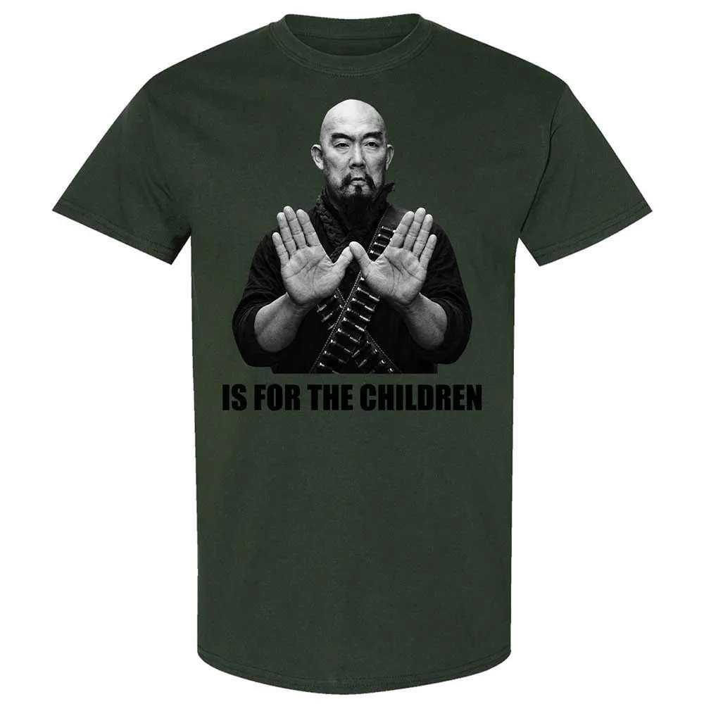 Classic Unisex T-Shirt - 835F6BNA - Forest Green - 18