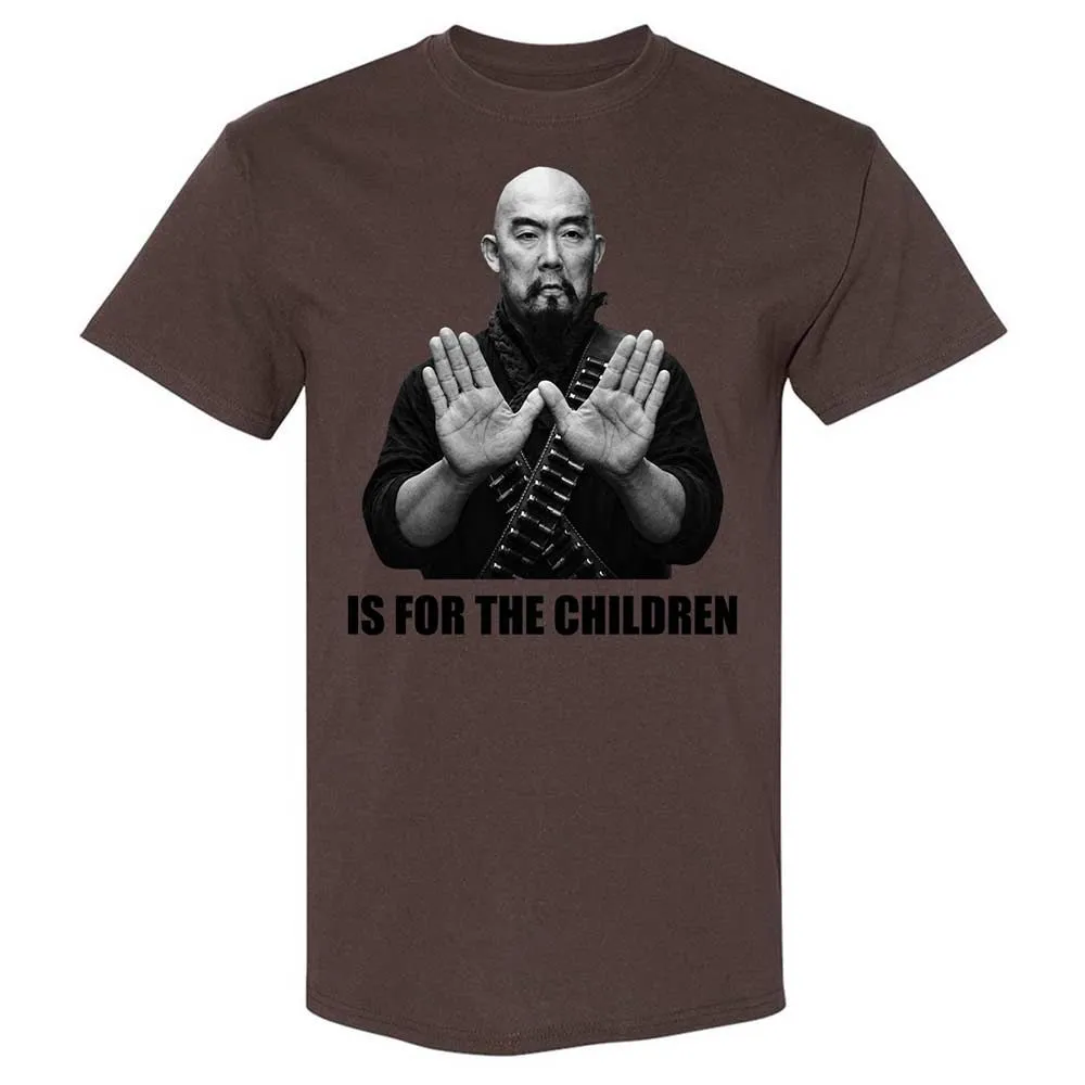 Classic Unisex T-Shirt - 835F6BNA - Dark Chocolate - 20