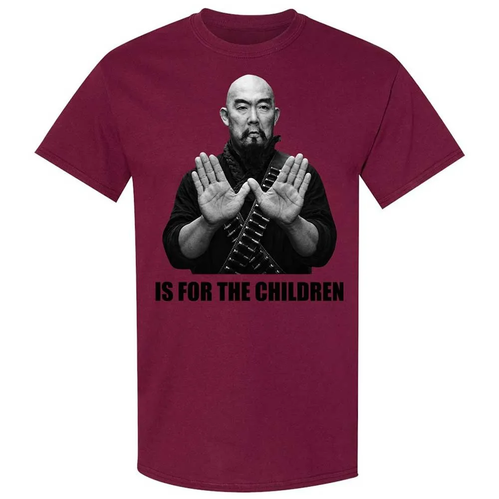 Classic Unisex T-Shirt - 835F6BNA - Maroon - 21