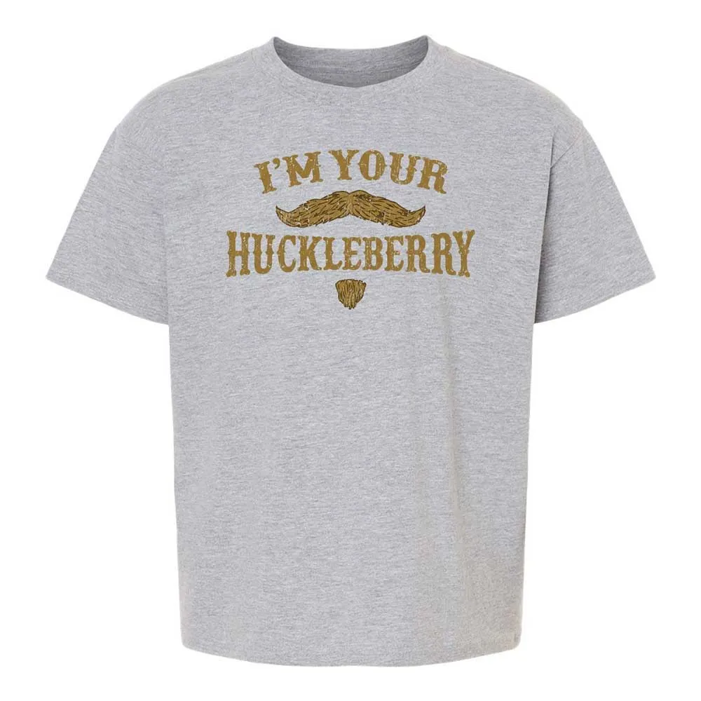 Kids T-Shirt - 16ZA52UH - Sport Grey - 3
