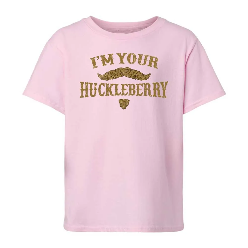 Kids T-Shirt - 16ZA52UH - Light Pink - 7