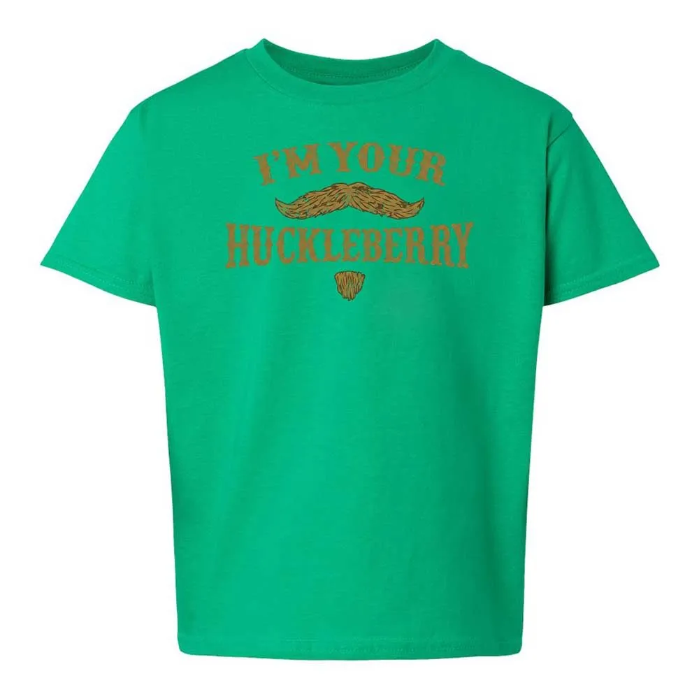 Kids T-Shirt - 16ZA52UH - Irish Green - 16