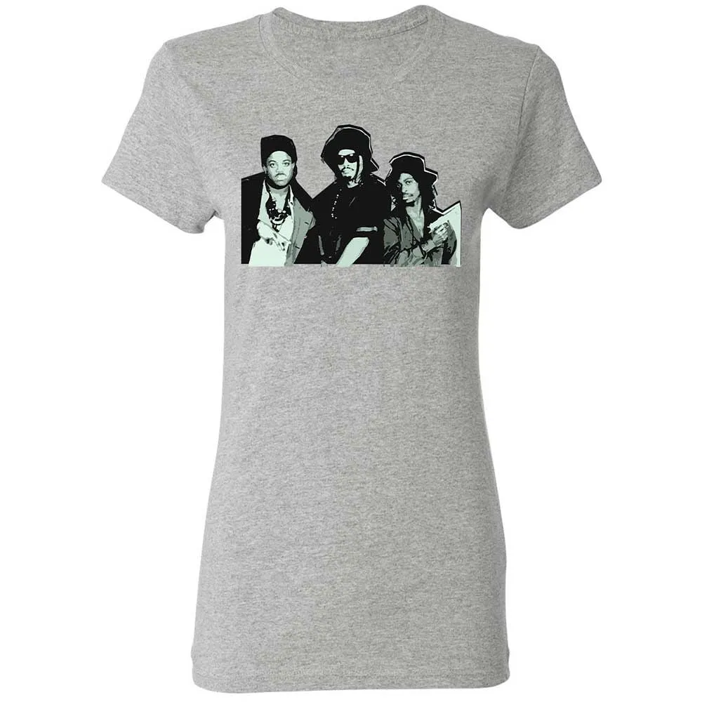 N**gas With Hats - Sport Grey - 2