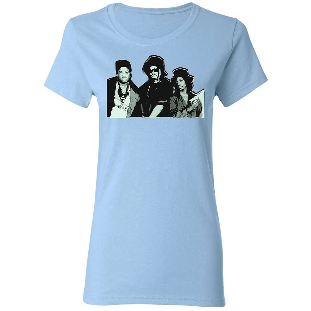 N**gas With Hats - Light Blue - 6