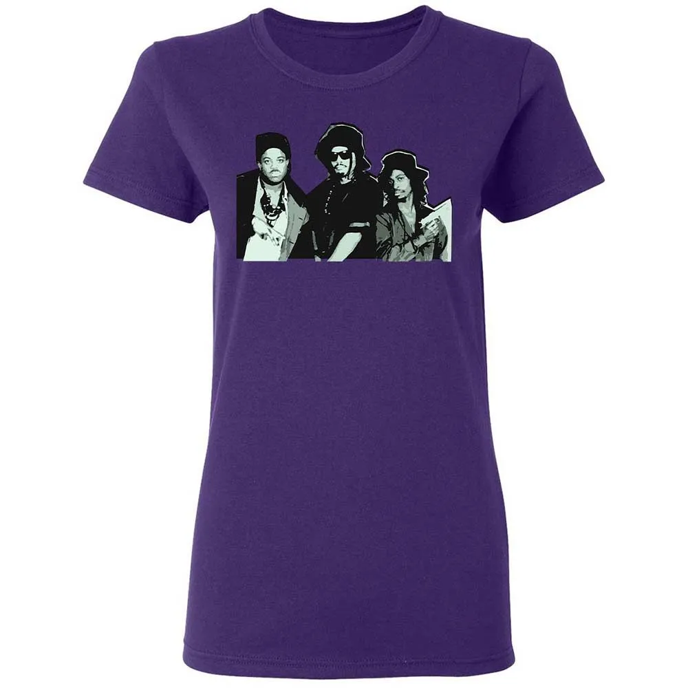 N**gas With Hats - Purple - 11