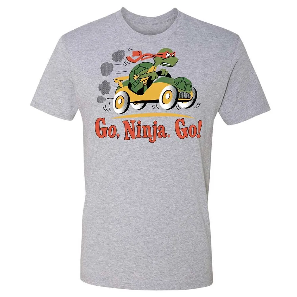 Premium Unisex T-Shirt - K1HWDDA3 - Heather Grey - 2