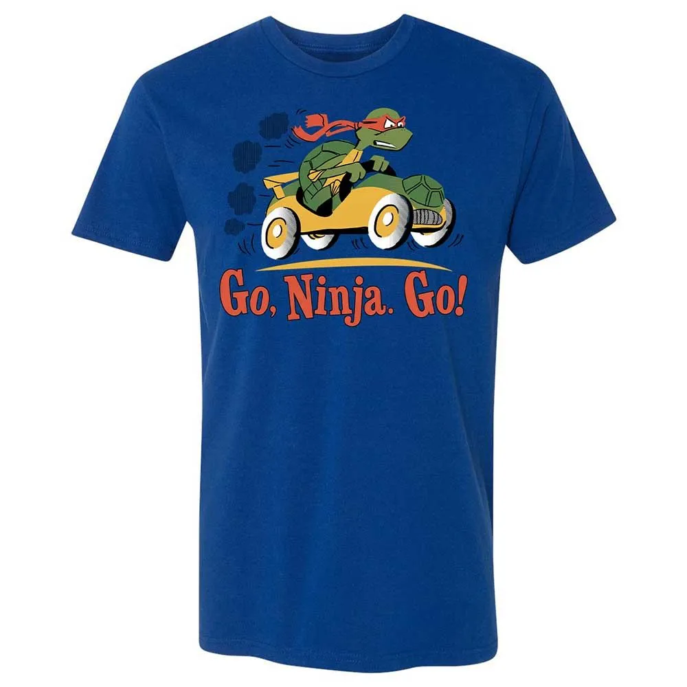 Premium Unisex T-Shirt - K1HWDDA3 - Royal - 3