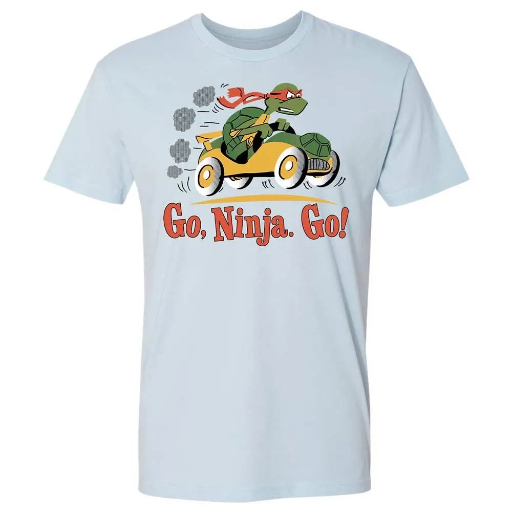Premium Unisex T-Shirt - K1HWDDA3 - Light Blue - 4