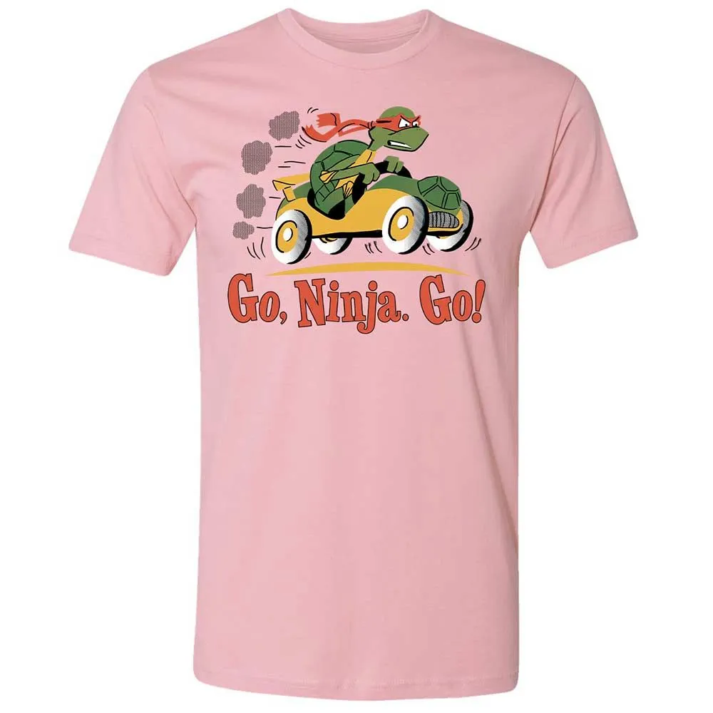 Premium Unisex T-Shirt - K1HWDDA3 - Light Pink - 5
