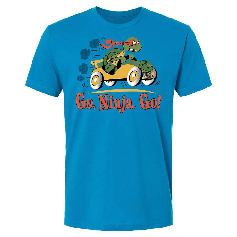 Premium Unisex T-Shirt - K1HWDDA3 - Turquoise - 6
