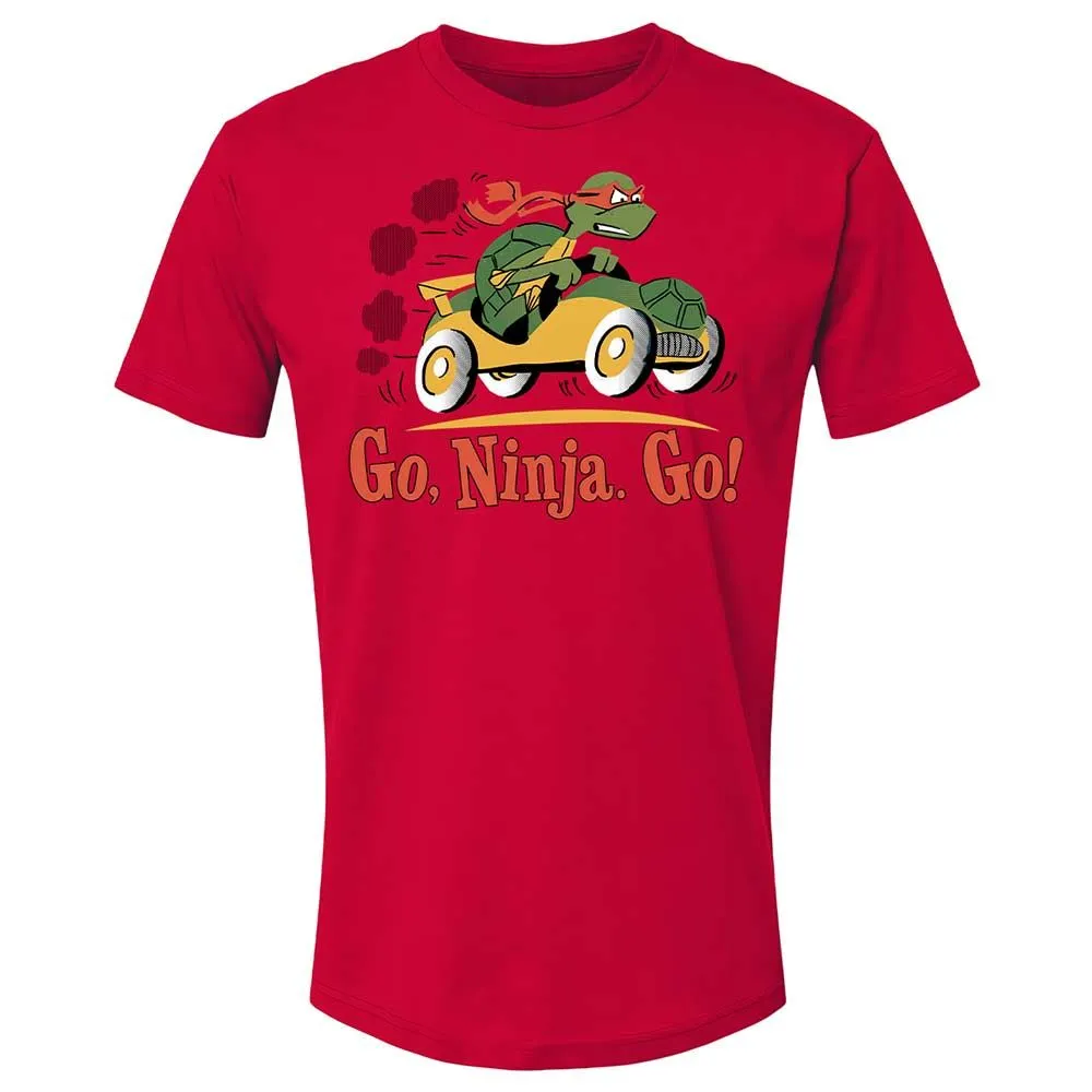 Premium Unisex T-Shirt - K1HWDDA3 - Red - 7