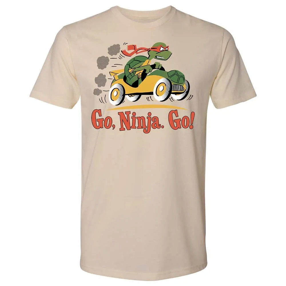 Premium Unisex T-Shirt - K1HWDDA3 - Cream - 8