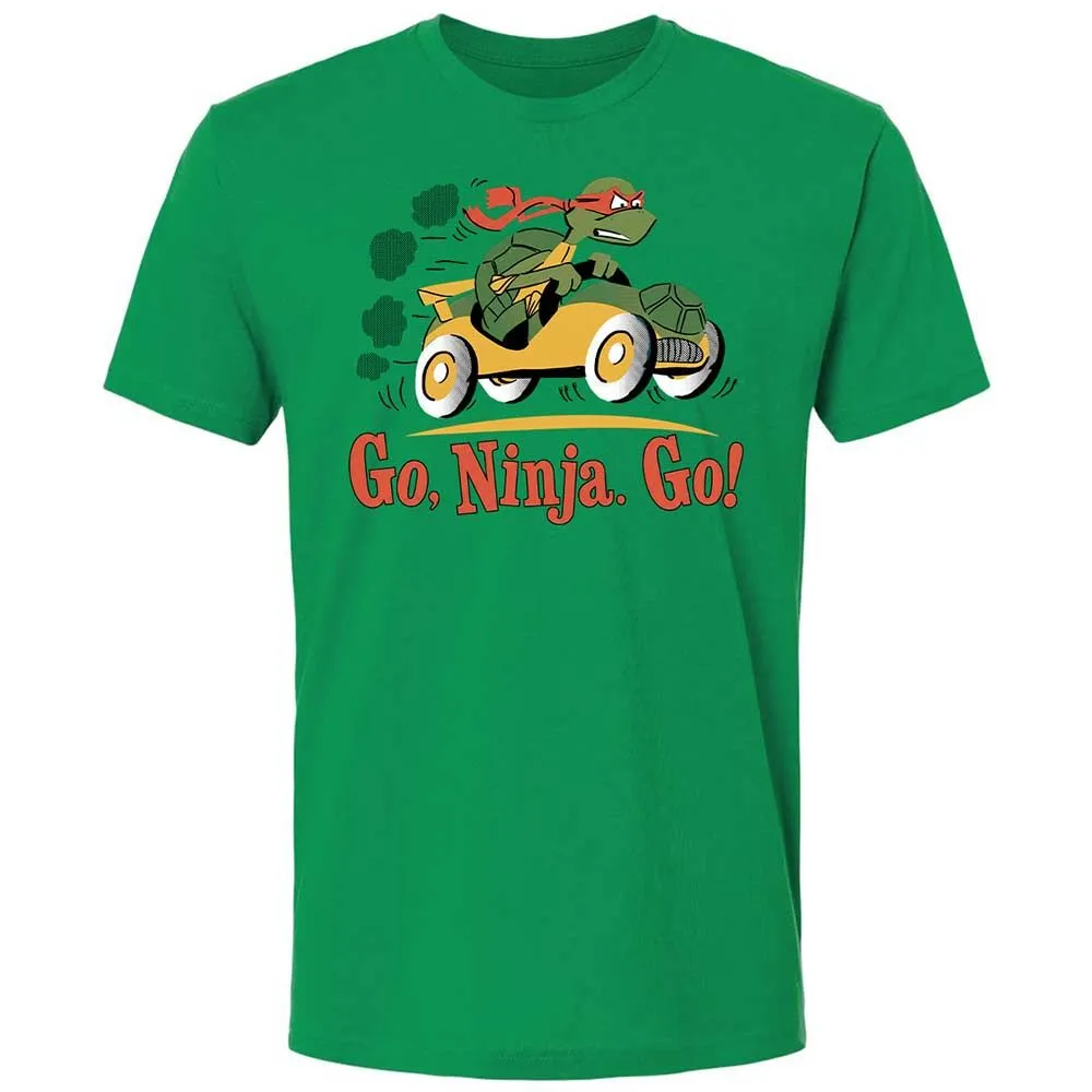 Premium Unisex T-Shirt - K1HWDDA3 - Kelly Green - 11