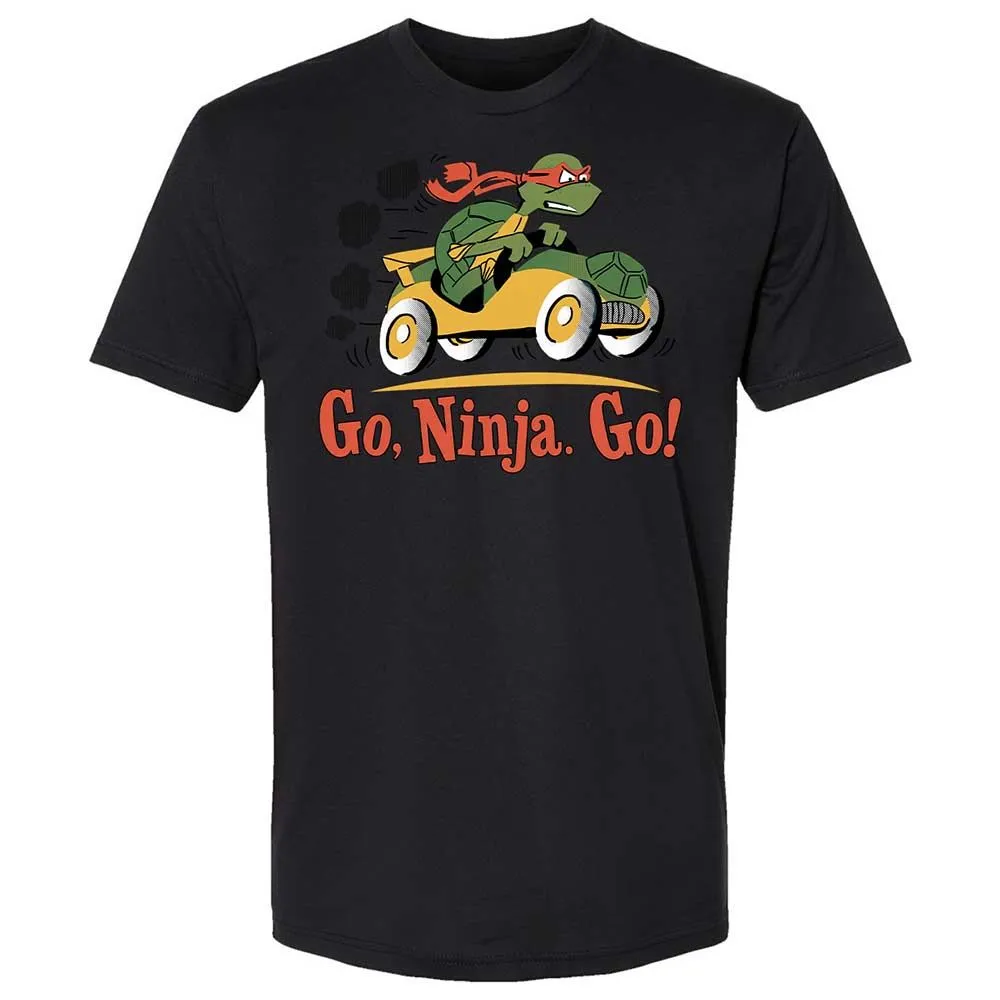Premium Unisex T-Shirt - K1HWDDA3 - Black - 14
