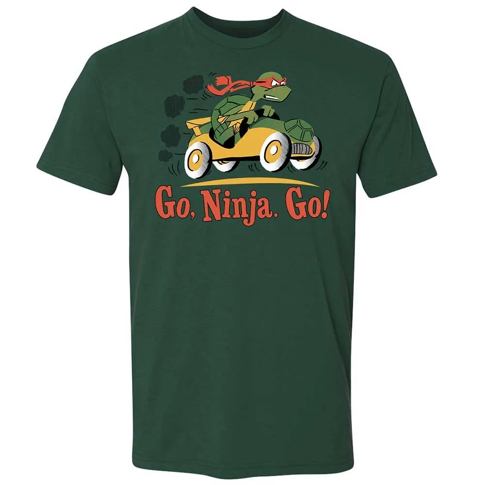 Premium Unisex T-Shirt - K1HWDDA3 - Forest Green - 16