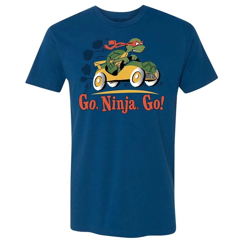 Premium Unisex T-Shirt - K1HWDDA3 - Cool Blue - 17