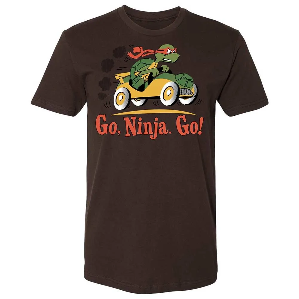 Premium Unisex T-Shirt - K1HWDDA3 - Dark Chocolate - 18