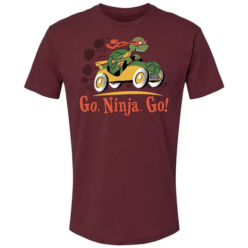 Premium Unisex T-Shirt - K1HWDDA3 - Maroon - 19
