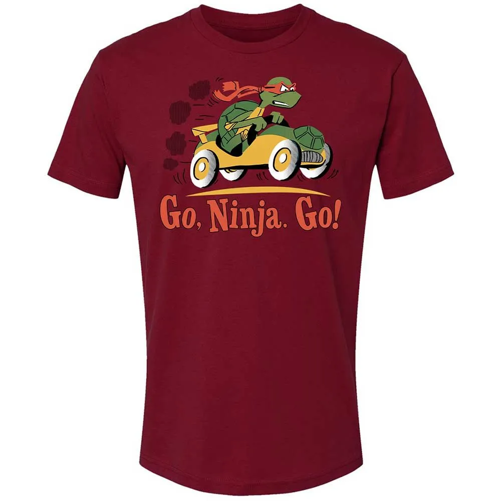 Premium Unisex T-Shirt - K1HWDDA3 - Cardinal - 20