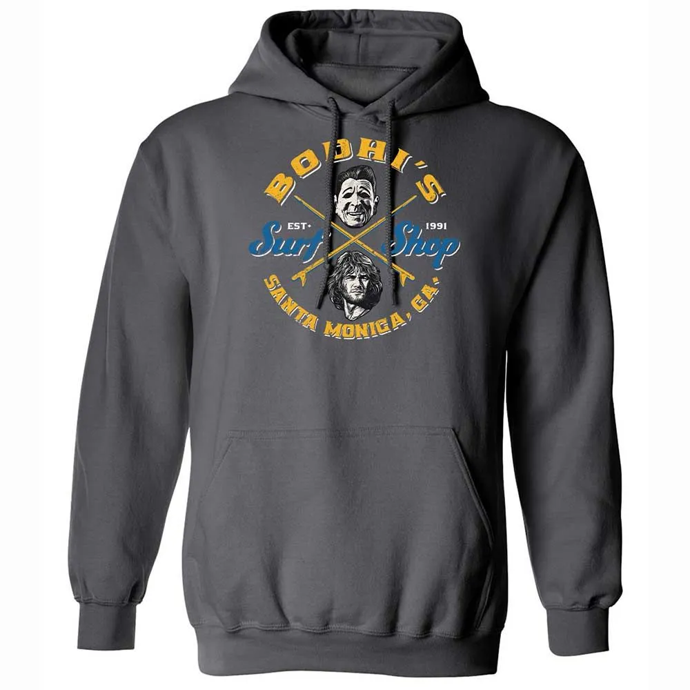 Classic Unisex Hoodie - 5LASKYE9 - Charcoal - 8