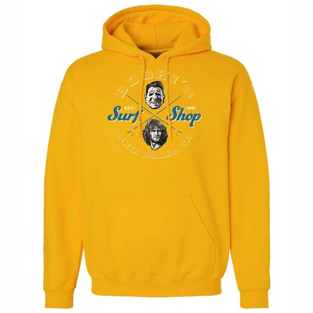 Classic Unisex Hoodie - 5LASKYE9 - Gold - 15