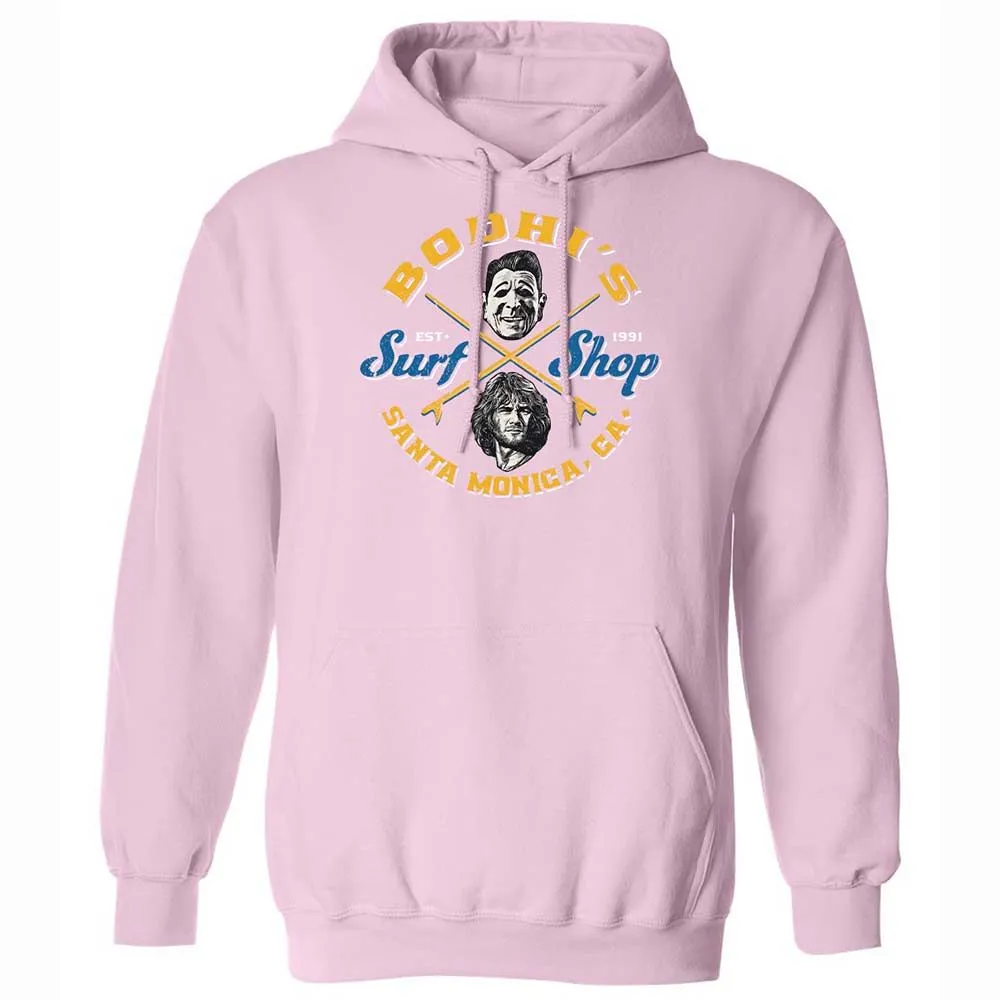 Classic Unisex Hoodie - 5LASKYE9 - Light Pink - 21