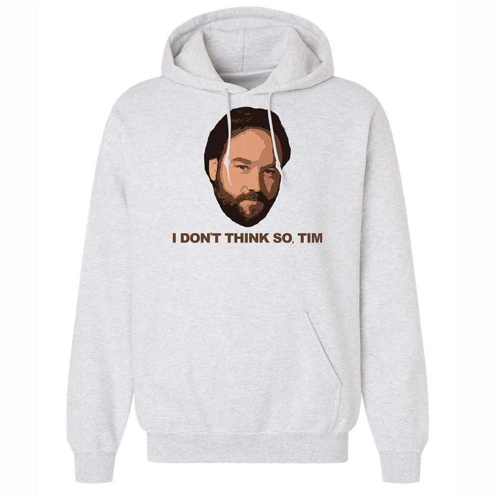 I Don't Think So Tim - Ash - 2