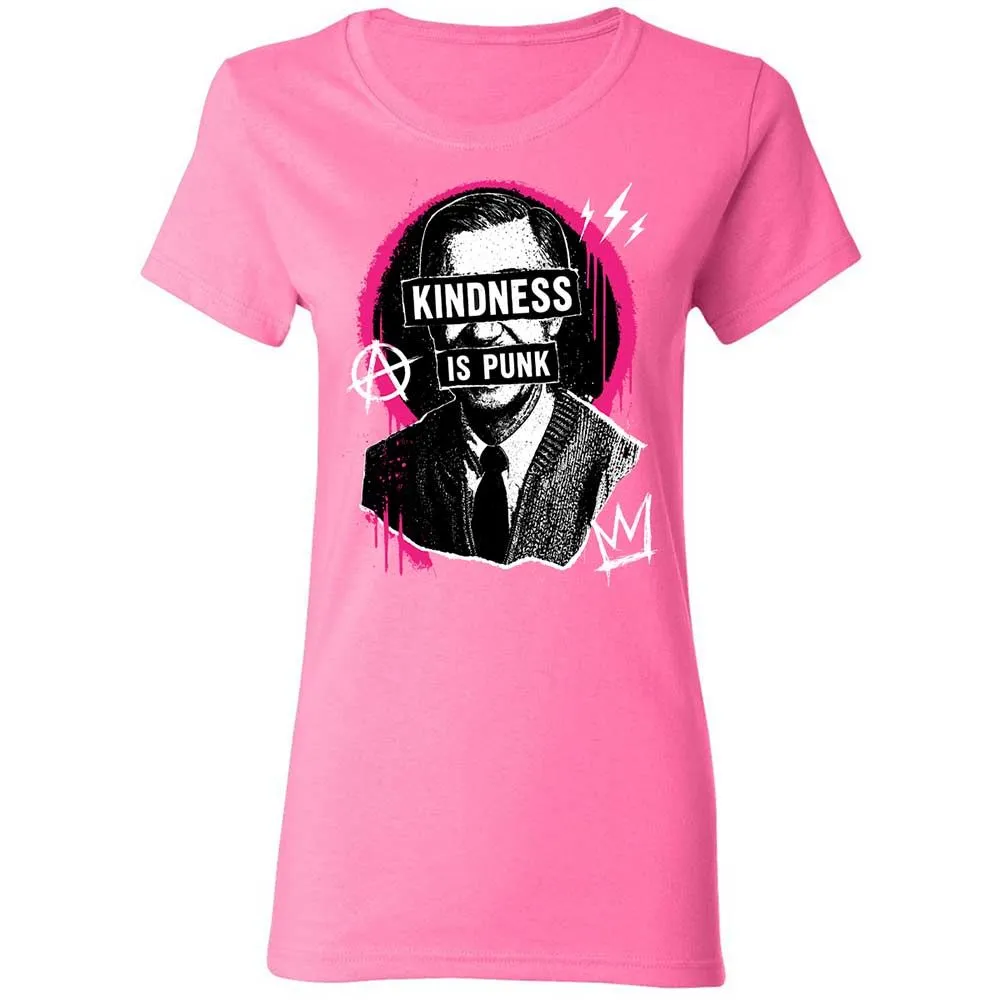 Kindness is Punk - Azalea - 11