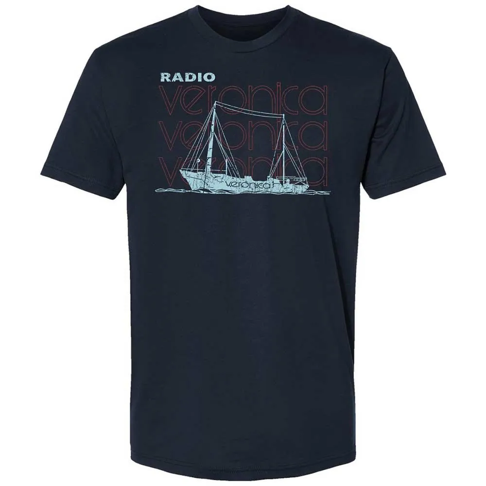 Premium Unisex T-Shirt - GVFFEG5S - Midnight Navy - 2