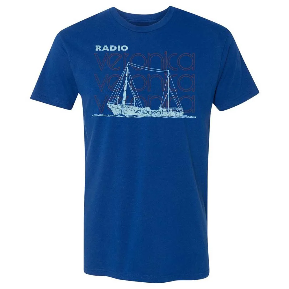 Premium Unisex T-Shirt - GVFFEG5S - Royal - 4