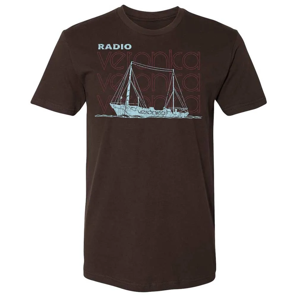 Premium Unisex T-Shirt - GVFFEG5S - Dark Chocolate - 6