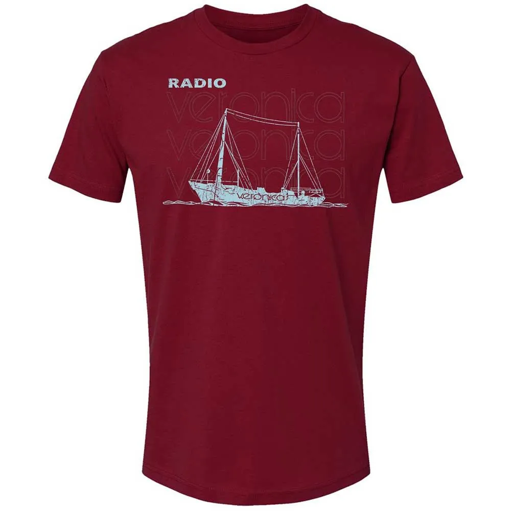 Premium Unisex T-Shirt - GVFFEG5S - Cardinal - 11