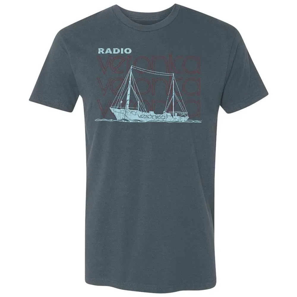 Premium Unisex T-Shirt - GVFFEG5S - Indigo - 12