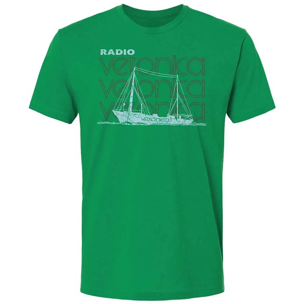 Premium Unisex T-Shirt - GVFFEG5S - Kelly Green - 13