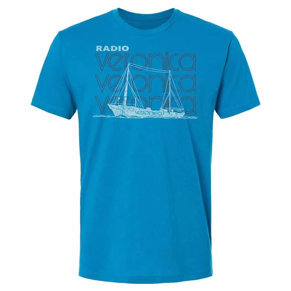 Premium Unisex T-Shirt - GVFFEG5S - Turquoise - 15