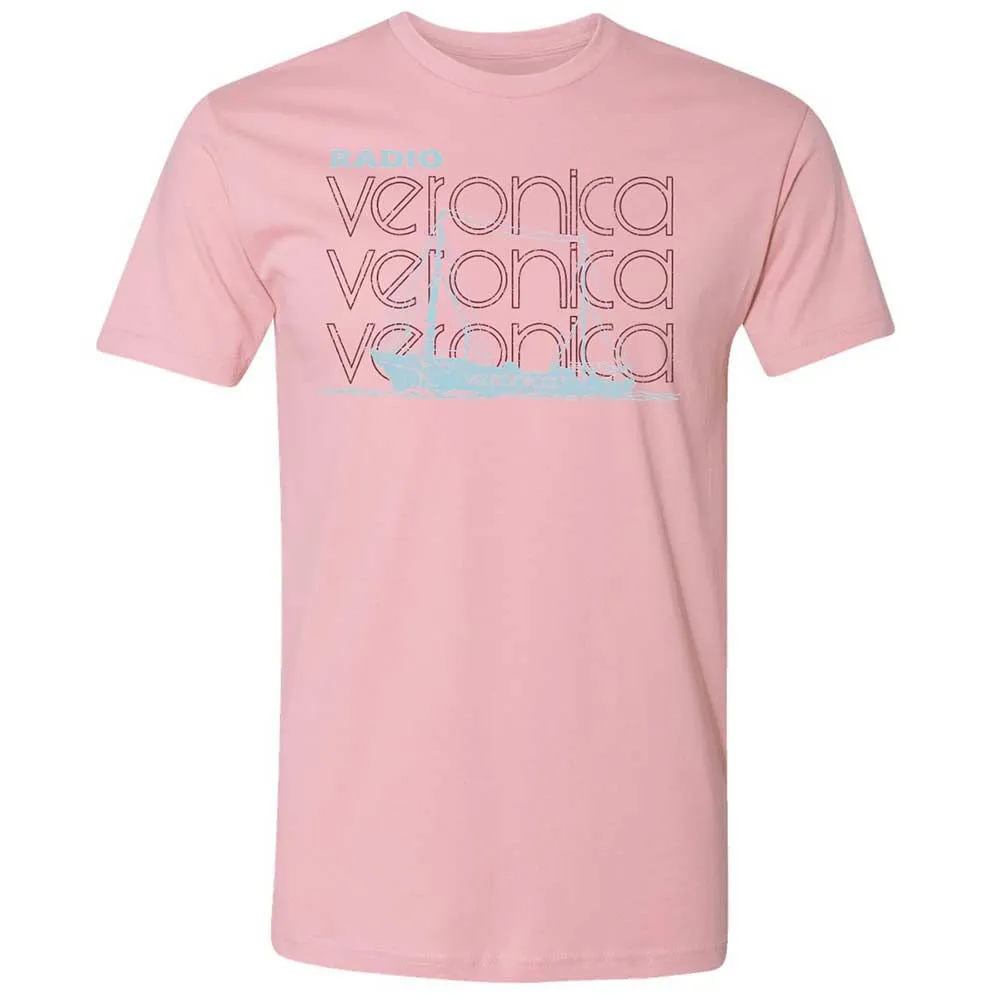 Premium Unisex T-Shirt - GVFFEG5S - Light Pink - 16
