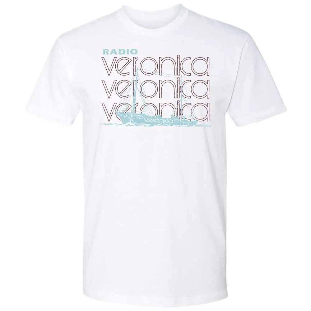 Premium Unisex T-Shirt - GVFFEG5S - White - 17