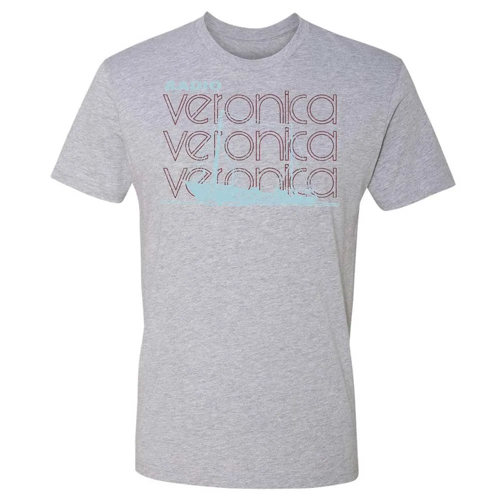 Premium Unisex T-Shirt - GVFFEG5S - Heather Grey - 19