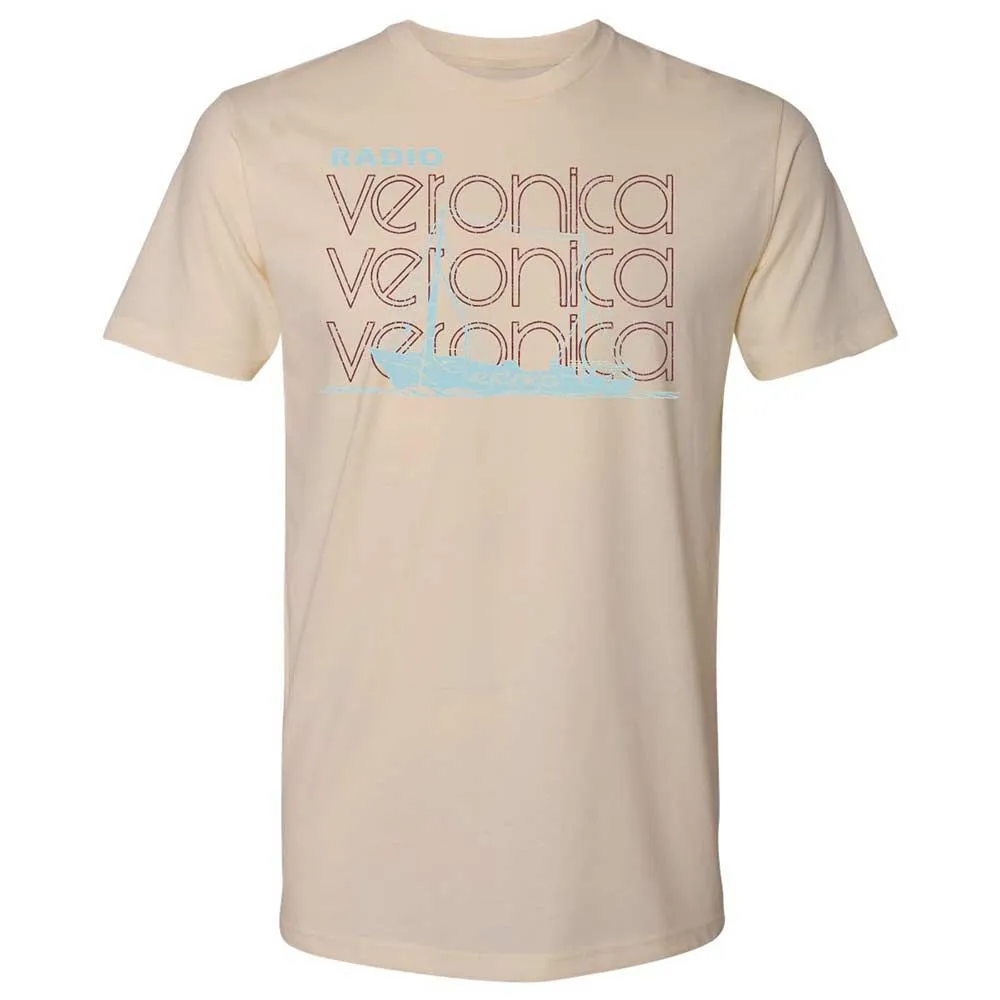 Premium Unisex T-Shirt - GVFFEG5S - Cream - 20