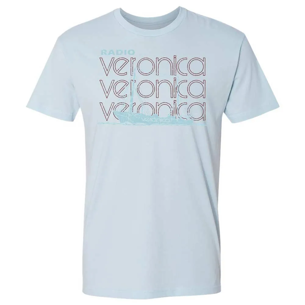 Premium Unisex T-Shirt - GVFFEG5S - Light Blue - 21