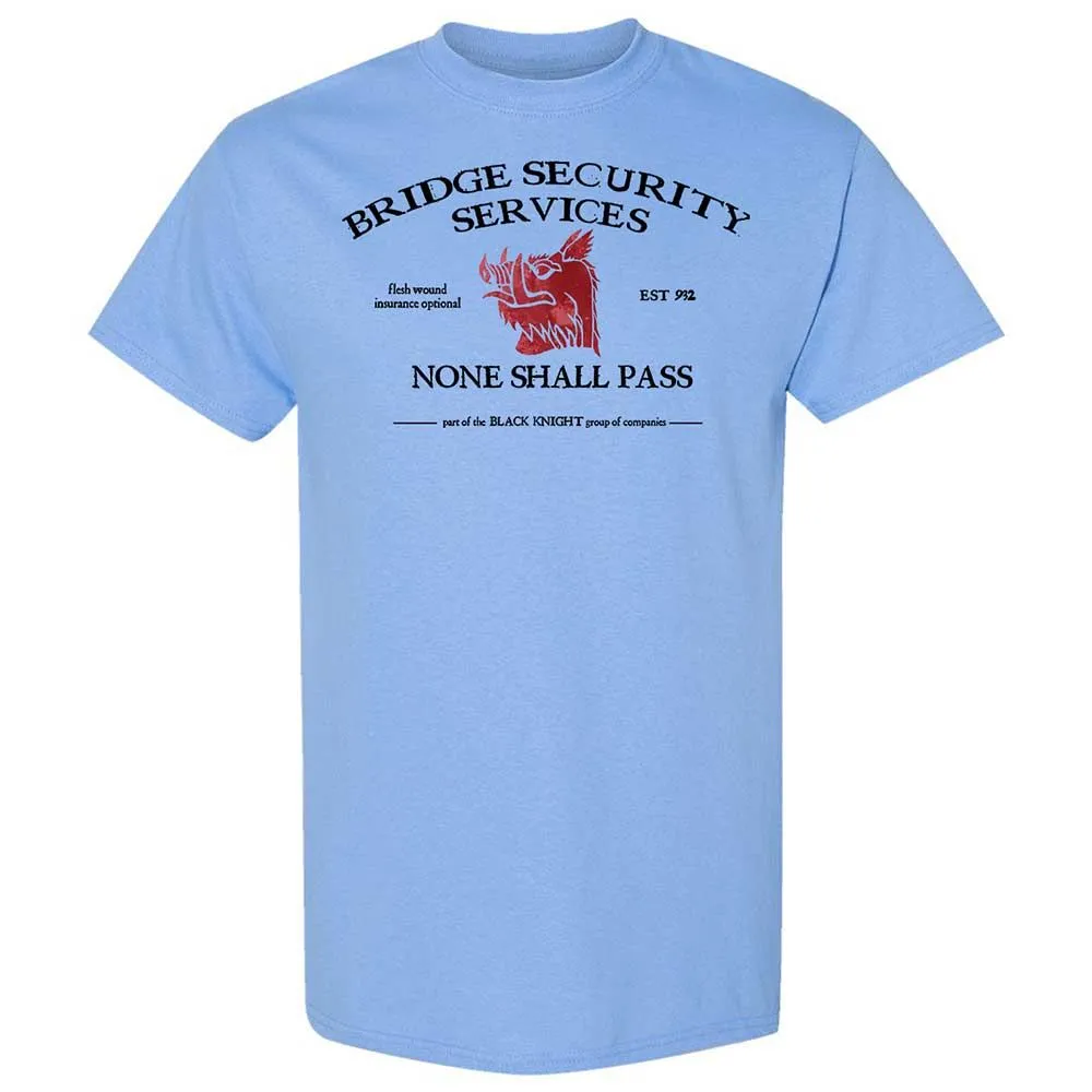 Classic Unisex T-Shirt - D3383KEG - Carolina Blue - 4