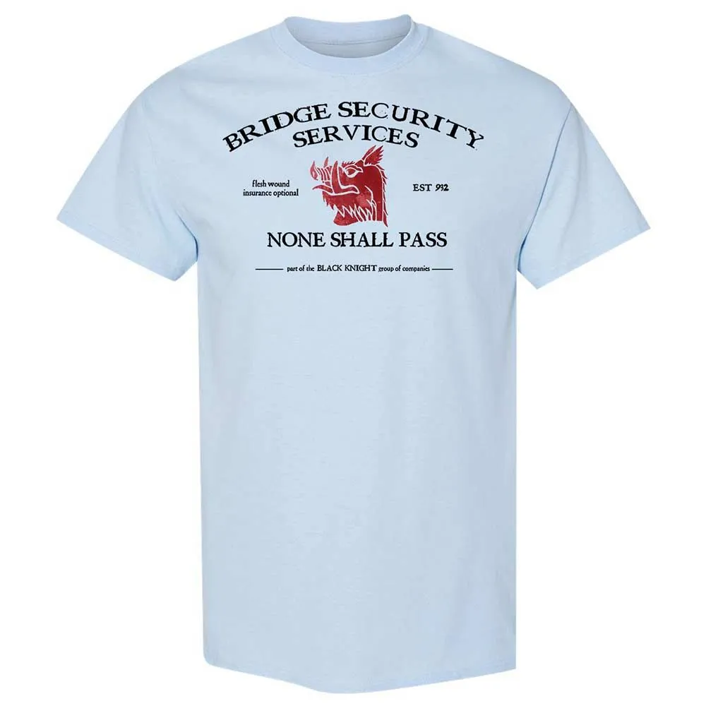 Classic Unisex T-Shirt - D3383KEG - Light Blue - 6