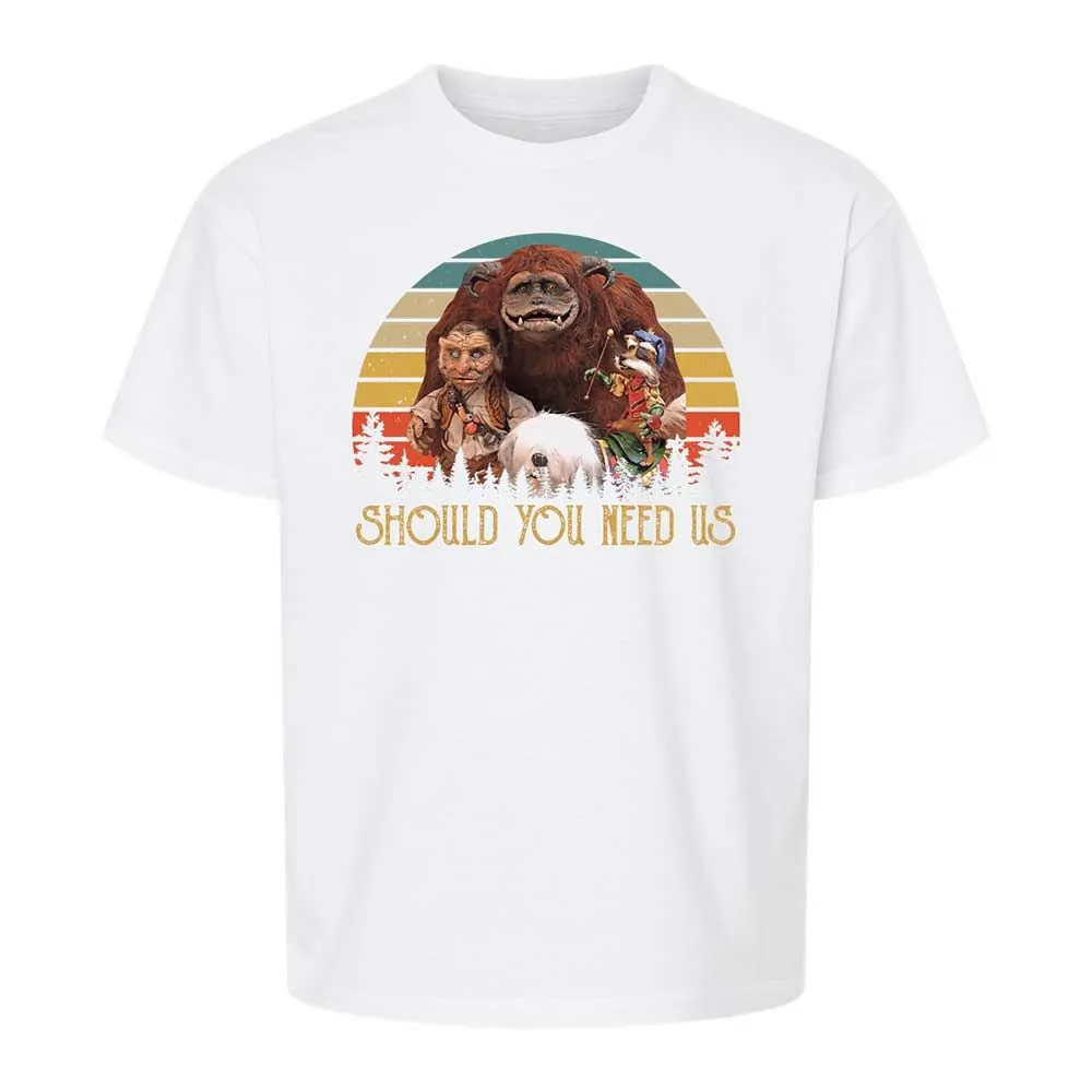 Kids T-Shirt - GBQXB97T - White - 5